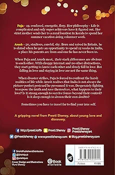 Preeti Shenoy

When Love Came Calling
