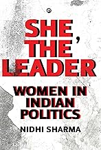 SHE, THE LEADER (GRADE-B)