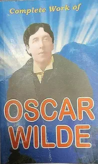 Complete Works of Oscar Wilde (Grade - A)