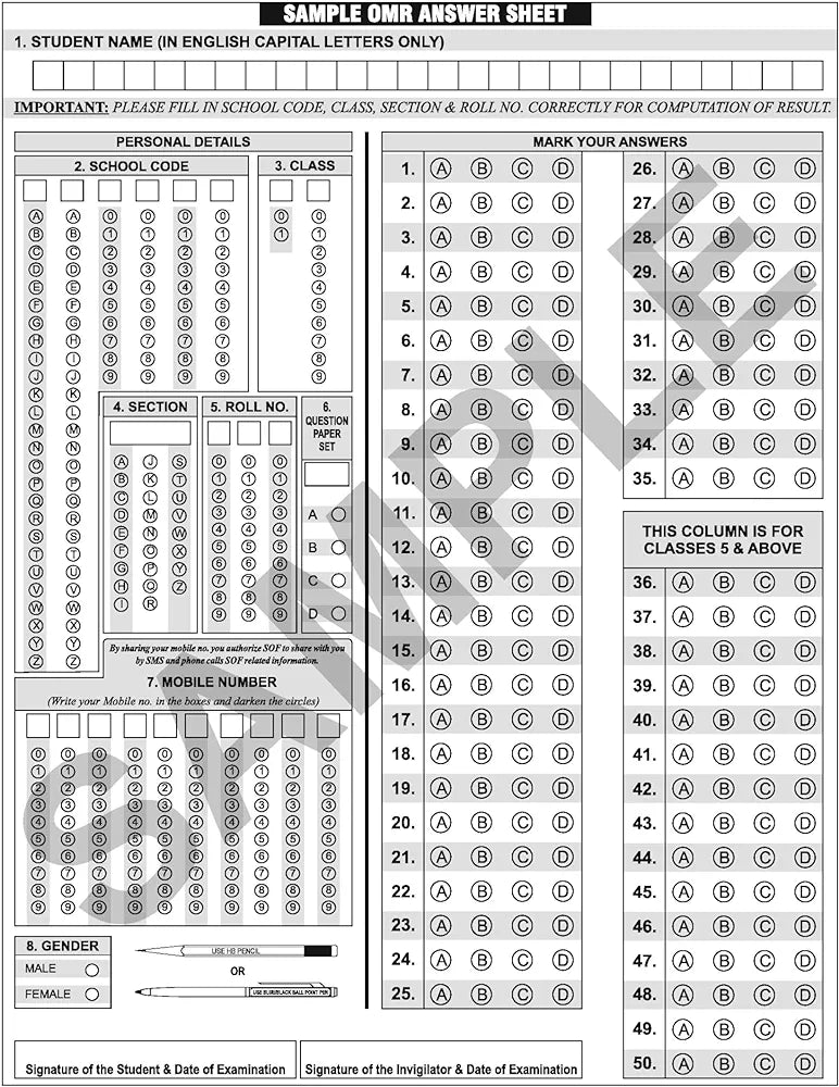 MTG National Science Olympiad (NSO) Workbook for Class 9 - Quick Recap, MCQs, Previous Years Solved Paper and Achievers Section - SOF Olympiad Preparation Books For 2024-2025 Exam