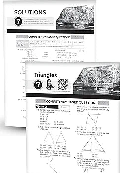 ADUCART ONE SHOT MATHEMATICS QUESTION BANK CBSE 2024-25 CLASS 9