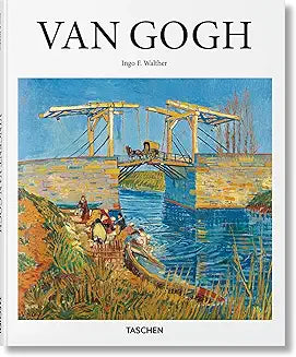 Van Gogh by Ingo F Walther (Grade - C)