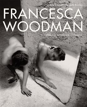 Francesca Woodman by Gabriele Schor (Grade - E)