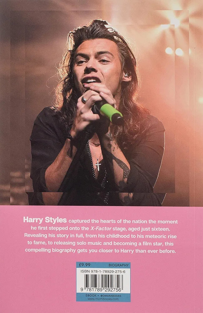 Danny White HARRY (GRADE:B)