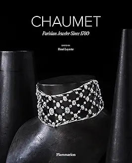Chaumet by Henri Loyrette (Grade - C)