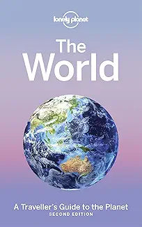 The World by Lonely Planet (Grade - D)