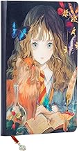 Hermione Granger Journal (Harry Potter) Hardcover – 9 August 2022 by Insights (Author)