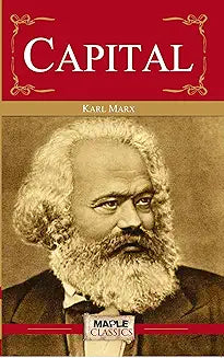 Capital by Karl Marx (Grade - C)