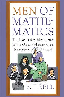 Men of Mathematics by Bell (Grade - C)