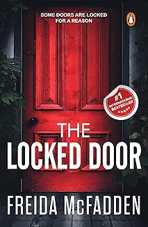 The Locked Door by Freida McFadden (Grade - A)