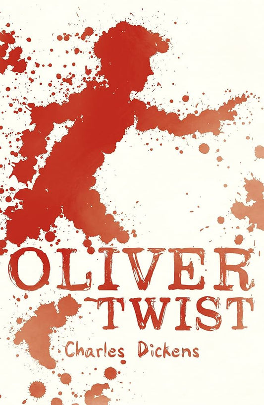 Oliver Twist (Scholastic Classics)
1st Edition