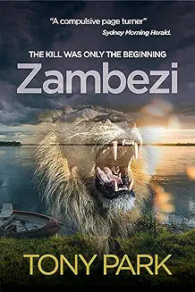 Zambezi by Tony Park (Grade - D)
