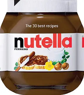 Nutella by Johana Amsilli (Grade - D)