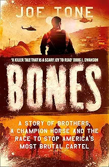 Bones by Joe Tone (Grade - B)