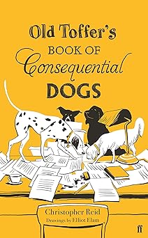 Old Toffer's BOOK OF Consequential (GRADE-A)