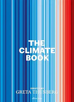 The Climate Book by Greta Thunberg (Grade - C)