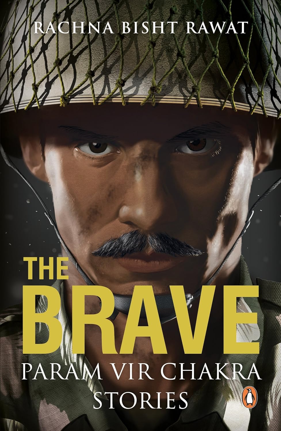 THE BRAVE PARAM VIR CHAKRA STORIES (GRADE-A)