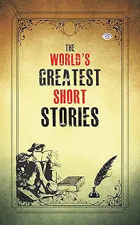 The Worlds Greatest Short Stories by Various (Grade - A)