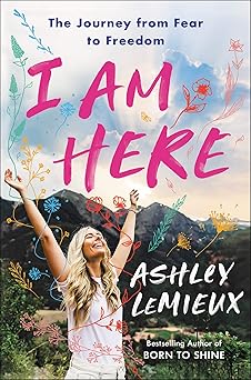 I Am Here: (GRADE-A)