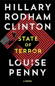 State of Terror by Hillary Rodham Clinton and Louise Penny (Grade - C)