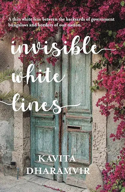Invisible White Lines(Grade:A)
