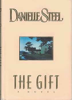 The Gift by Danielle Steel (GRADE - A)