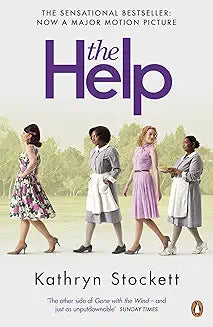 THE HELP BY KATHRYN STOCKETT (GRADE - D)