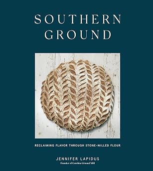 Southern Ground by Jennifer Lapidus (Grade - D)