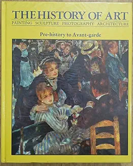 The History of Art by Blitz Edition (Grade - C)