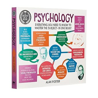 Degree in a Book (9 books) Paperback Edition by Peter Gibson and 9 more