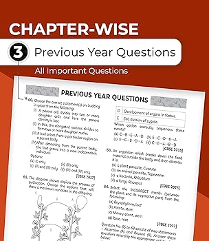 EDUCART ONE SHOT QUESTION BANK CBSE CLASS 10 SCIENCE 2024
