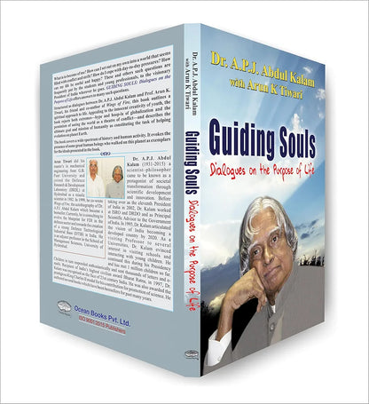 DR APJ ABDUL KALAM
 
Guiding Souls : Dialogues on the Purpose of Life