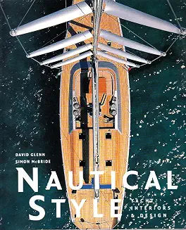 Nautical Style by David Glenn (Grade - C)