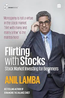 Flirting With Stocks by Anil Lamba (Grade - C)