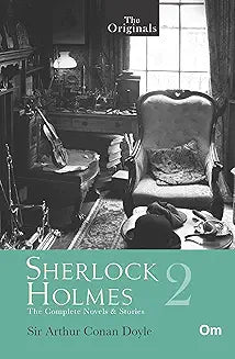 The Originals Sherlock Holmes Volume 2 by Sir Arthur Conan Doyle