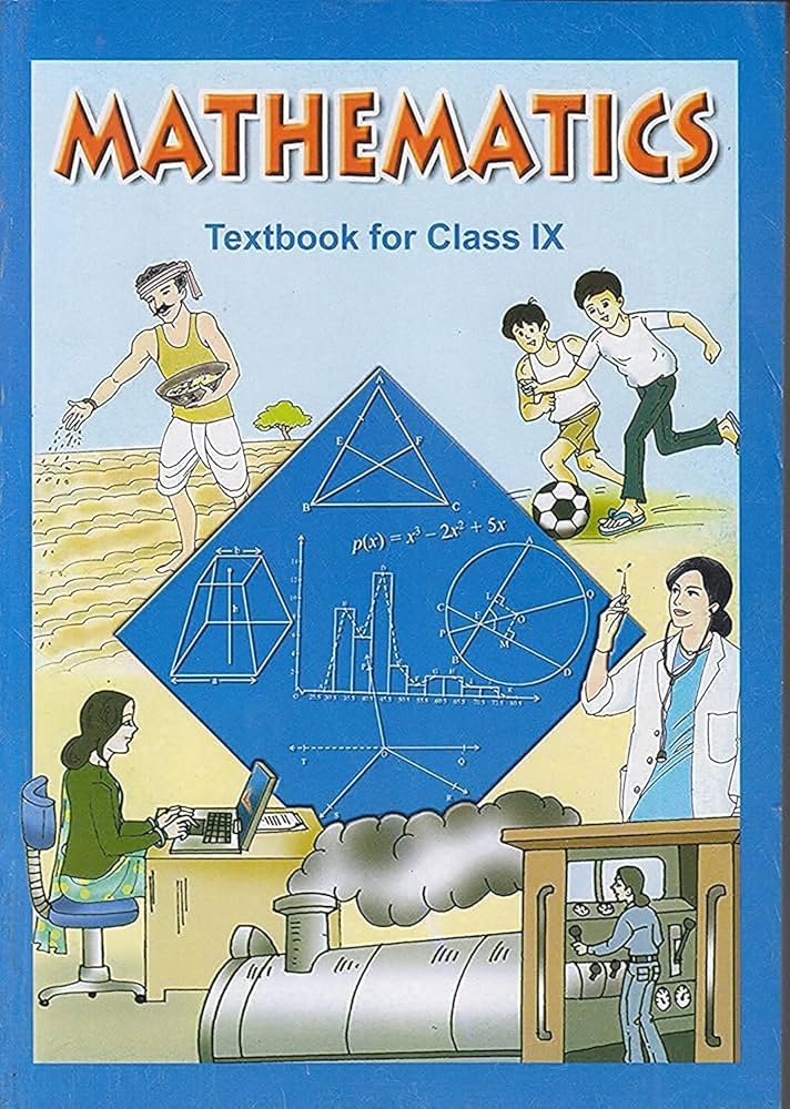 MATHEMATICS CLASS 9 0962