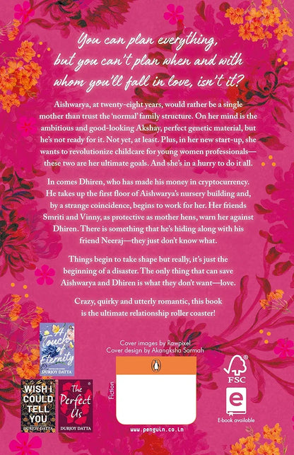 Durjo Datta
When I Am With You