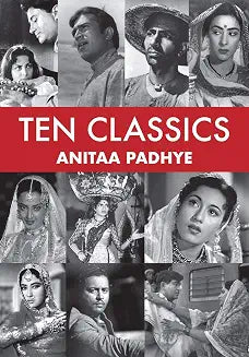 Ten Classics by Anitaa Padhye (Grade - B)