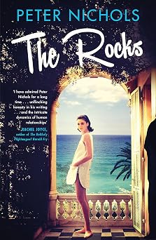 THE ROCKS by Peter Nichols (Grade - B)