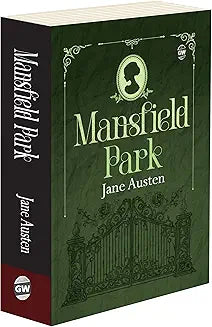 Mansfield Park by Jane Austen (Grade - A)