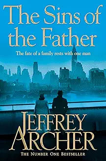The Sins of the Father by Jeffrey Archer (Grade - B)