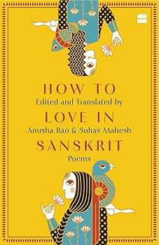 How to Love in Sanskrit: Poems
Book