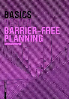 Barrier Free Planning by Isabella Skiba (Grade - E)