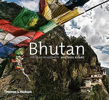 Bhutan by Matthieu Ricard (Grade C)
