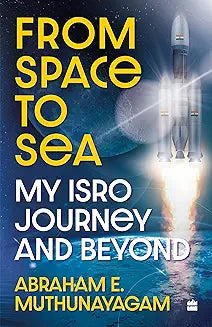 From Space to Sea by Abraham E Muthunayagam (Grade - C)