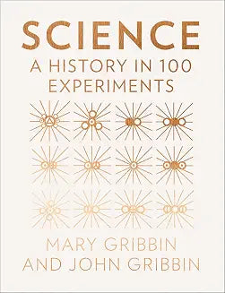 Science by john gribbin and mary gribbin (Grade - C)
