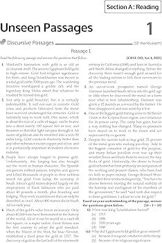 Oswal - Gurukul Chapterwise Last Years Solved Papers for CBSE Class 10 Exam 2024 - Solved Board Questions (Maths Standard, English, Science & Social Science), Latest Syllabus, Toppers Answers