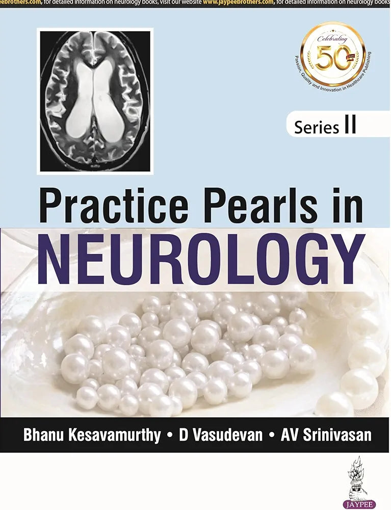 Practice Pearls in Neurology - Series 2