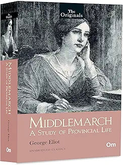 Middlemarch by George Eliot (Grade - B)