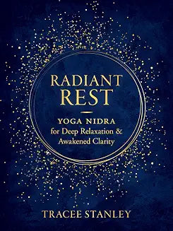 Radiant Rest by Tracee Stanley (Grade - E)